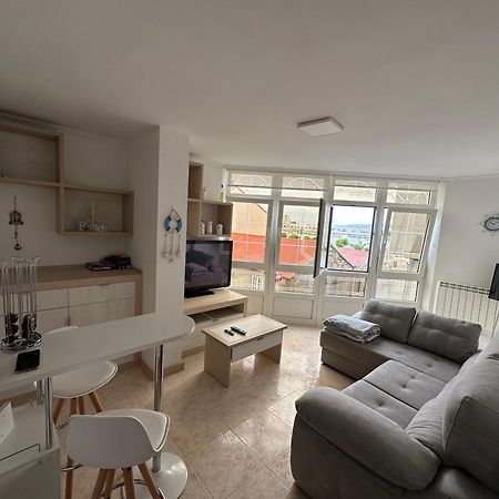 Apartamento Xoel Muxia Esterno foto