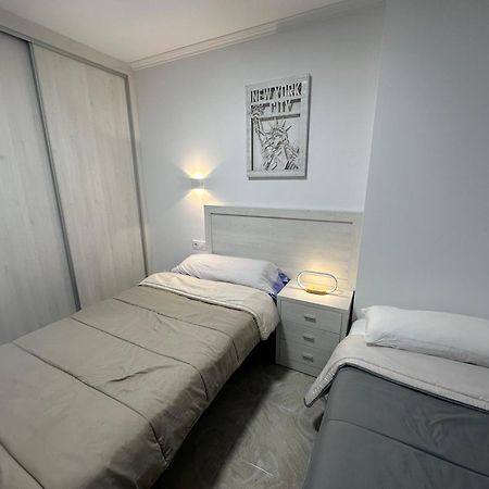 Apartamento Xoel Muxia Esterno foto