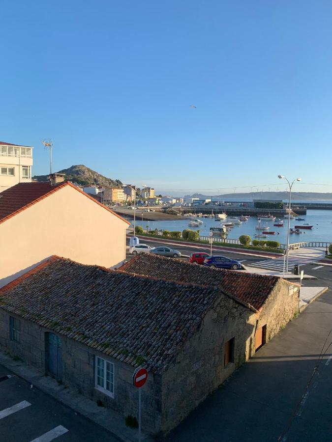 Apartamento Xoel Muxia Esterno foto