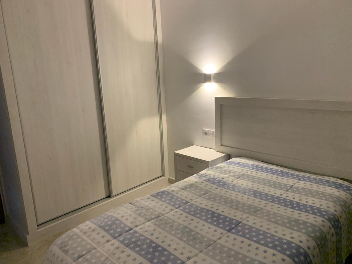 Apartamento Xoel Muxia Esterno foto