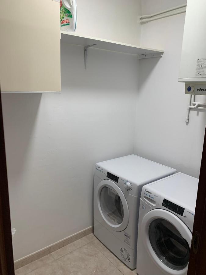 Apartamento Xoel Muxia Esterno foto