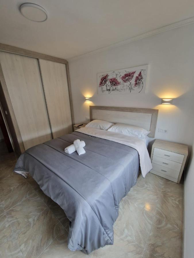 Apartamento Xoel Muxia Esterno foto