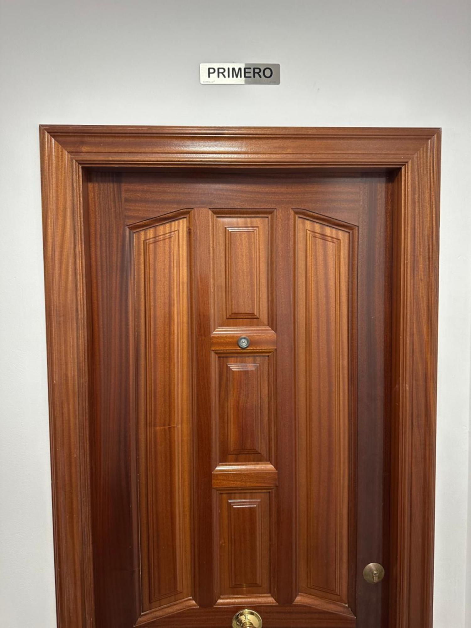 Apartamento Xoel Muxia Esterno foto