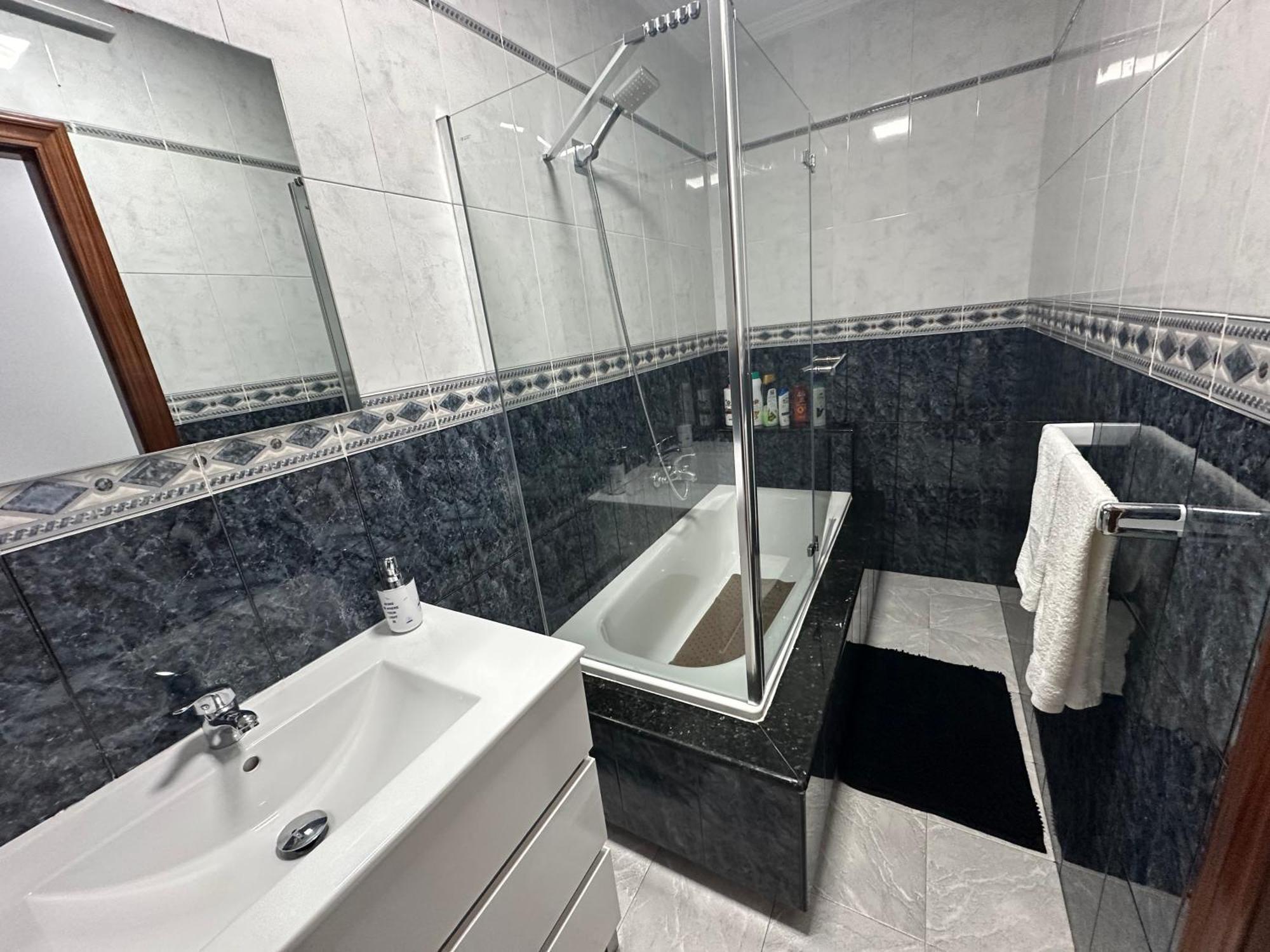 Apartamento Xoel Muxia Esterno foto