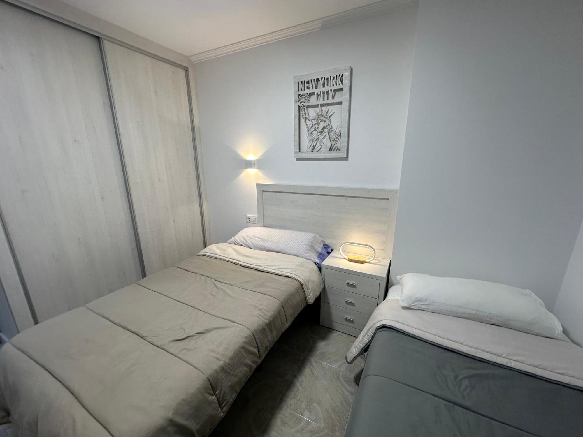 Apartamento Xoel Muxia Esterno foto